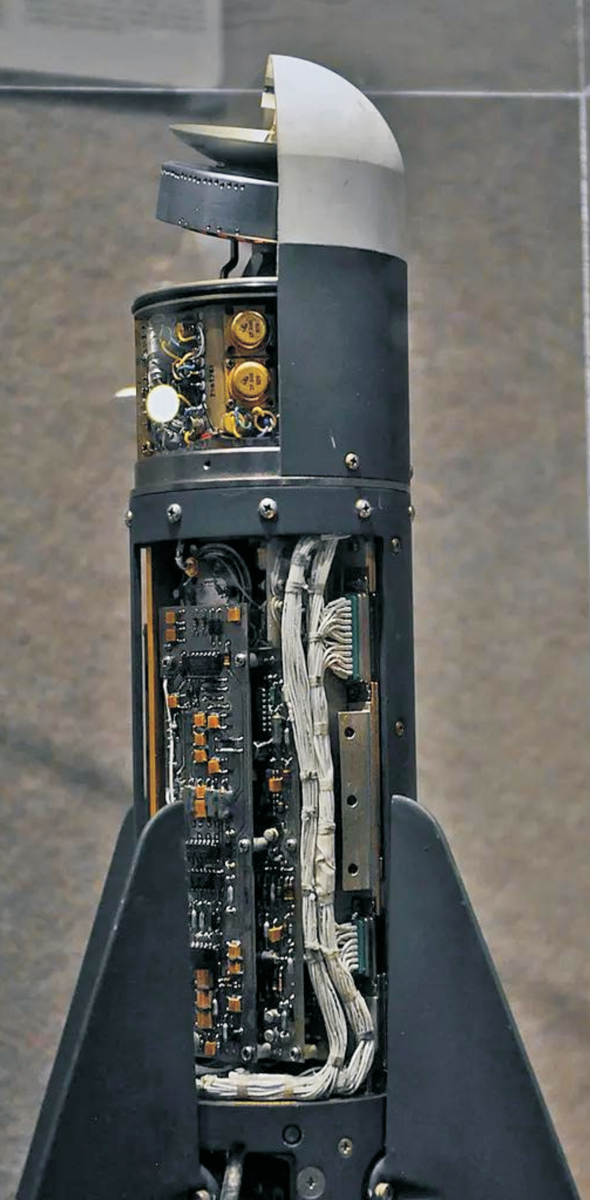 航空航天军工整机电子装联与系统集成